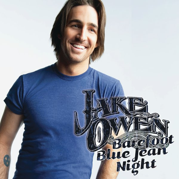 Jake Owen